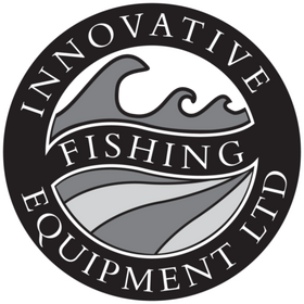 Catch more fish with IFE gear!