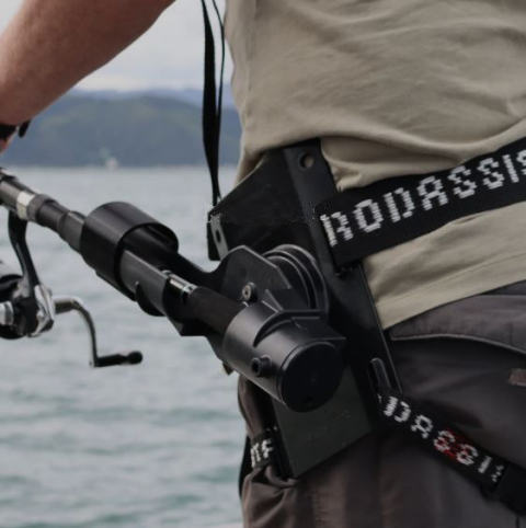 RodAssista fishing rod equipment